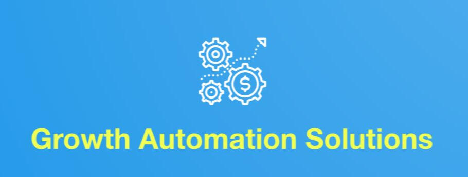 Automation will improve Sales Velocity. Business owners are digitally optimizing their businesses. Entrepreneurs use AI to help automate their marketing and small business operations.